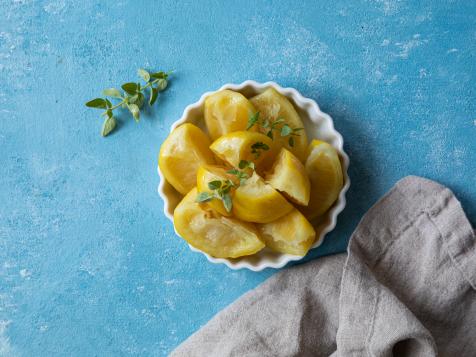 Preserved Lemons
