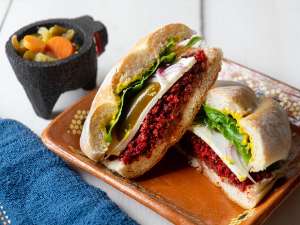 What Is a Torta? And How to Make a Torta | Cooking School | Food Network What Is a Torta? And How to Make a Torta | Cooking School | Food Network