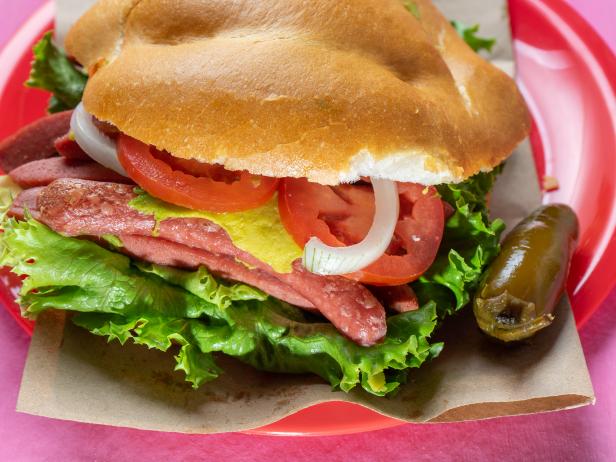 What Is a Torta? And How to Make a Torta | Cooking School | Food Network What Is a Torta? And How to Make a Torta | Cooking School | Food Network