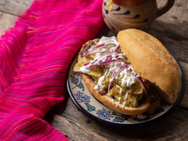 What Is a Torta? And How to Make a Torta | Cooking School | Food Network