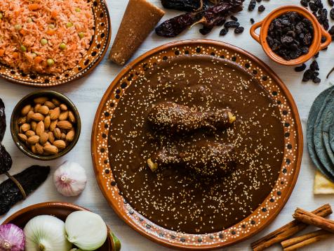 What Is Mole?