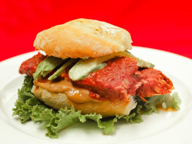 What Is a Torta? And How to Make a Torta | Cooking School | Food Network