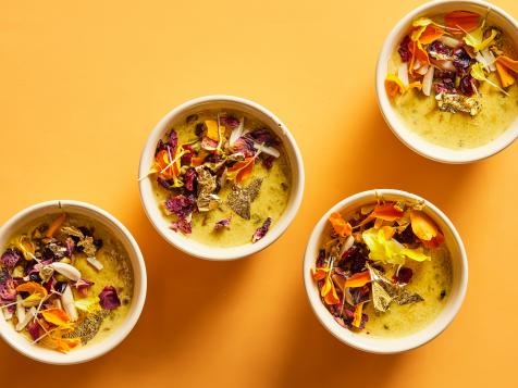 Pumpkin Kheer