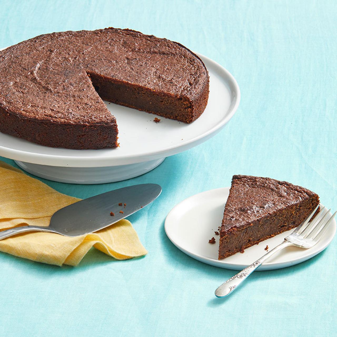 Jamaican Black Cake - Bake It With Love