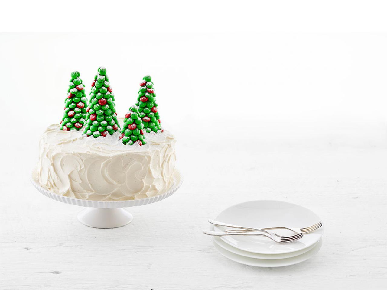 Christmas Tree Cake Pan - King Arthur Baking Company