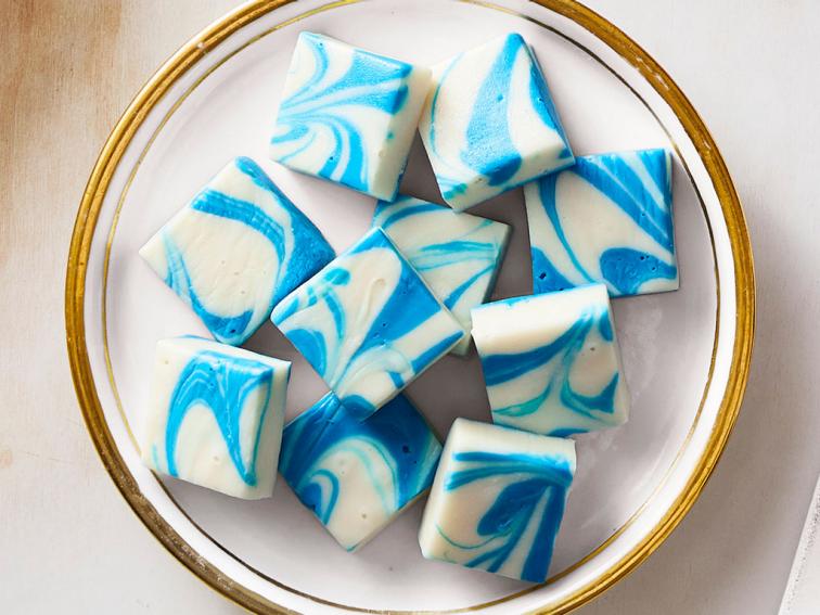 Marbled Fudge Recipe Food Network Kitchen Food Network