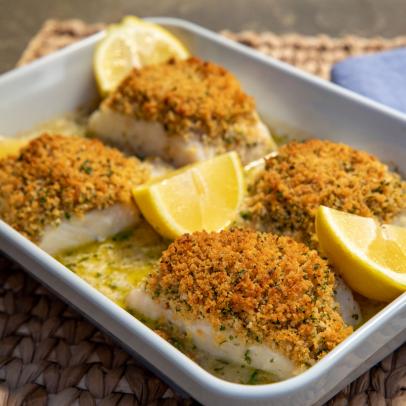 Baked Haddock Recipes Food Network | Besto Blog