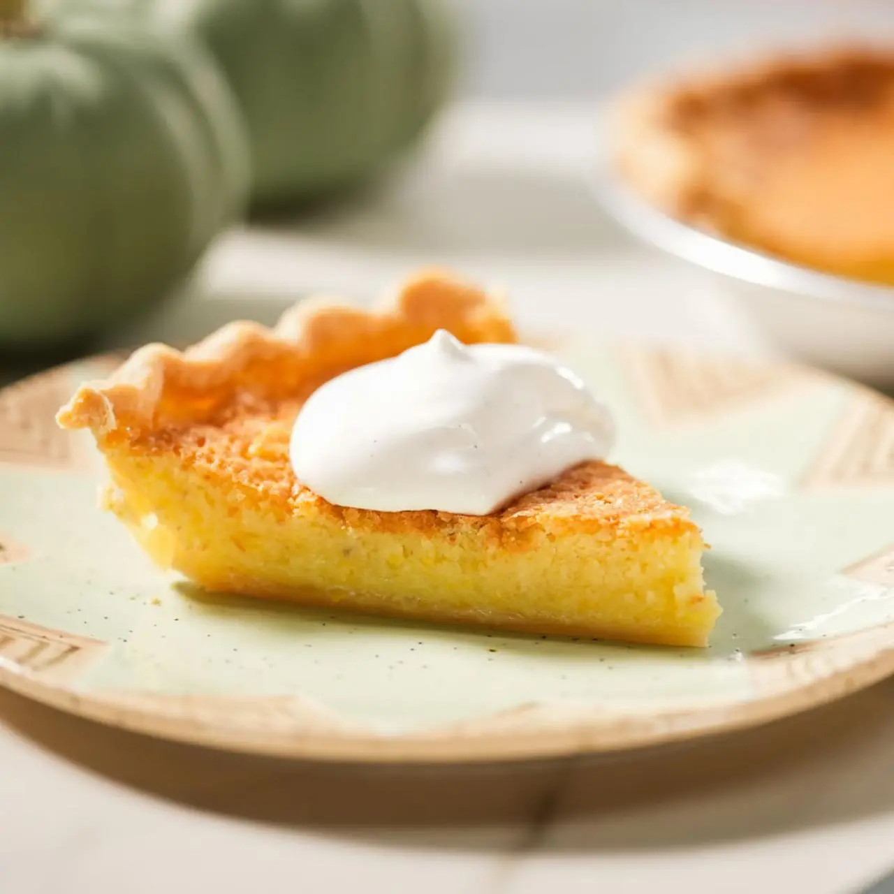Chess Pie-image