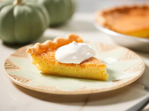 Chess Pie