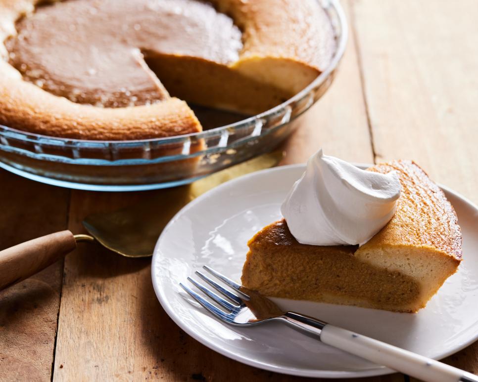 24 BEST PUMPKIN PIE RECIPES FOR THANKSGIVING visual data 7