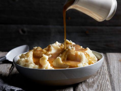 How to Make Gluten-Free Gravy