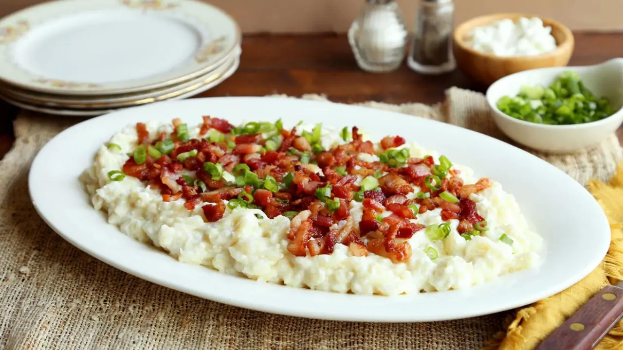 Bryndzove Halusky