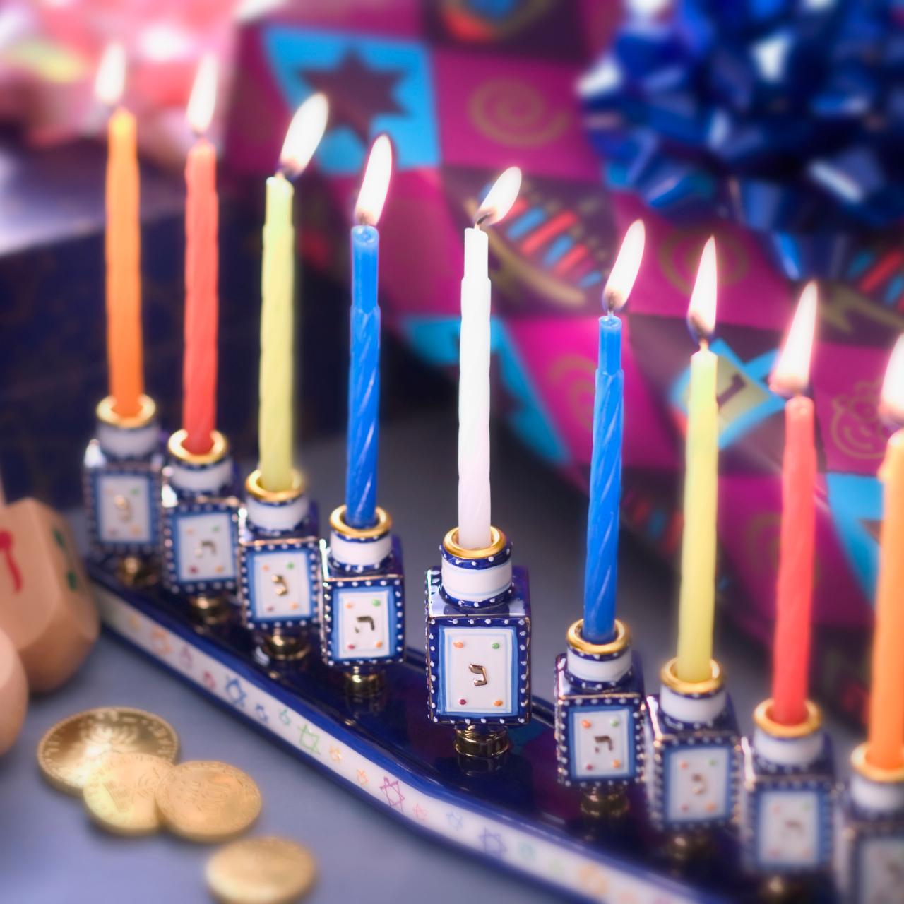 Update more than 148 hanukkah gifts for teachers