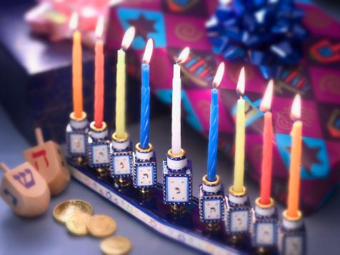 Hanukkah: The Food and Traditions