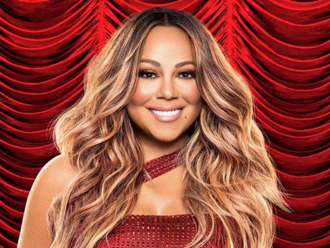 All We Want for Christmas Is Mariah Carey’s New McDonald's Menu