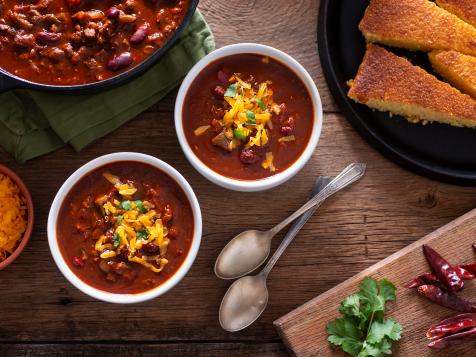 Everything You Need to Know About How to Make Chili