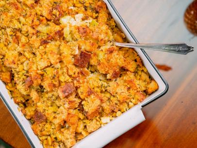 Grandmom Jacobs’ Savory Stuffing-image