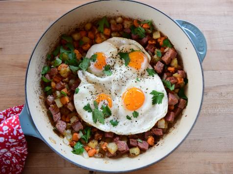 Corned Beef Hash