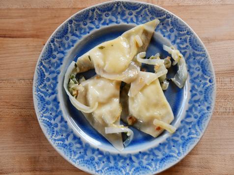 Potato Dumplings