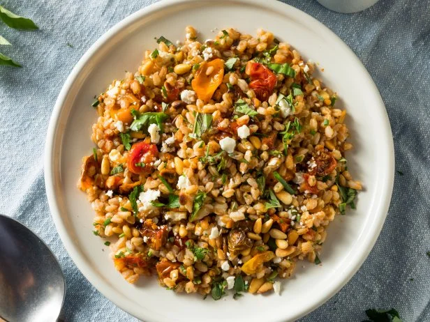 How to Cook Farro | Food Network