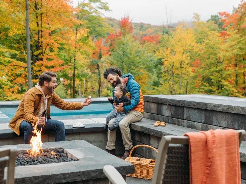 HGTV Dream Home 2022 in Warren, VT