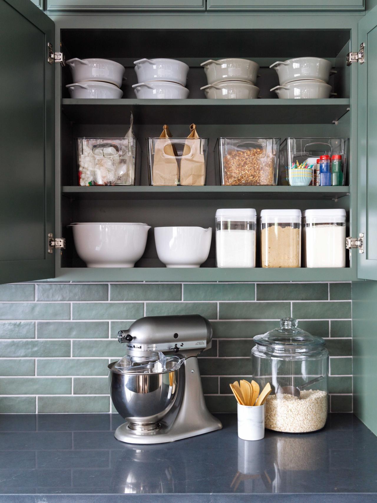 18 Best Pantry Organizers 2023, Shopping : Food Network