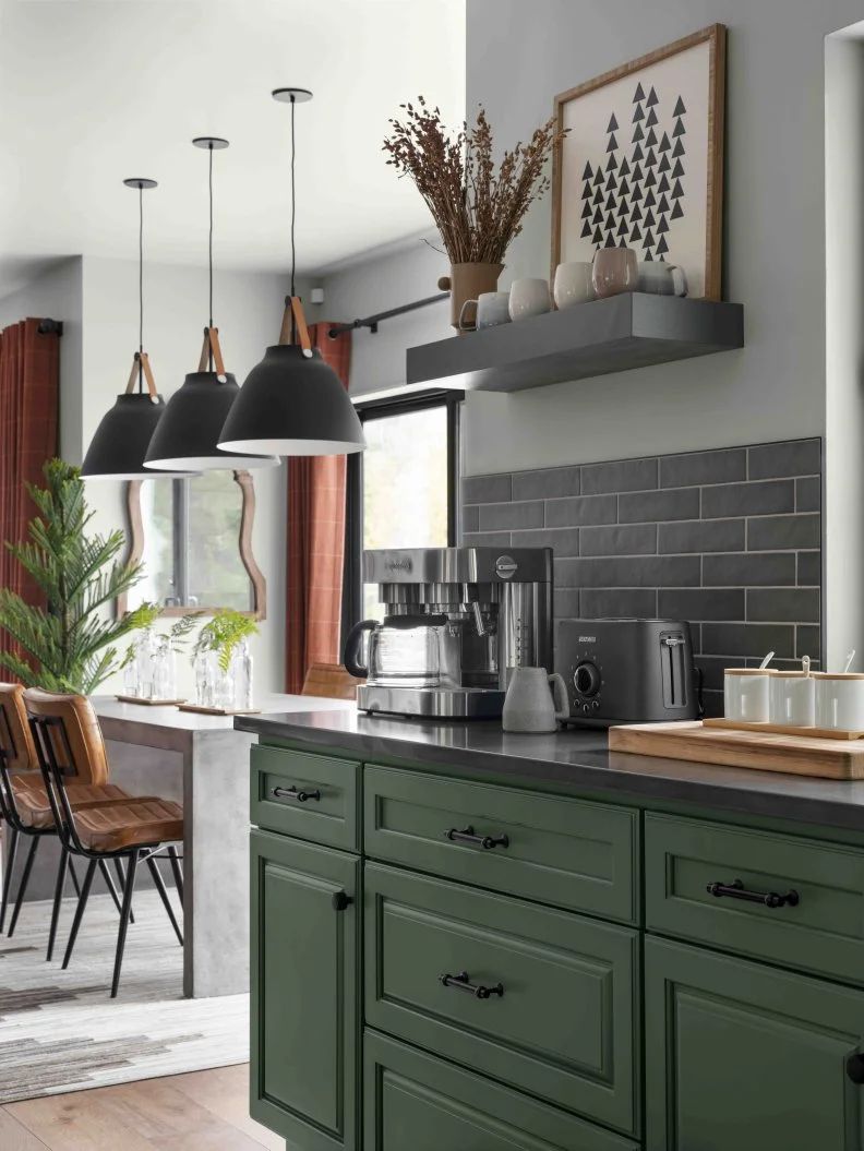 HGTV Dream Home 2022 in Warren, VT