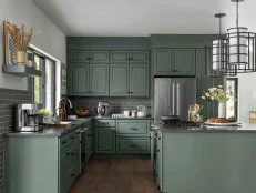 HGTV Dream Home 2022 in Warren, VT