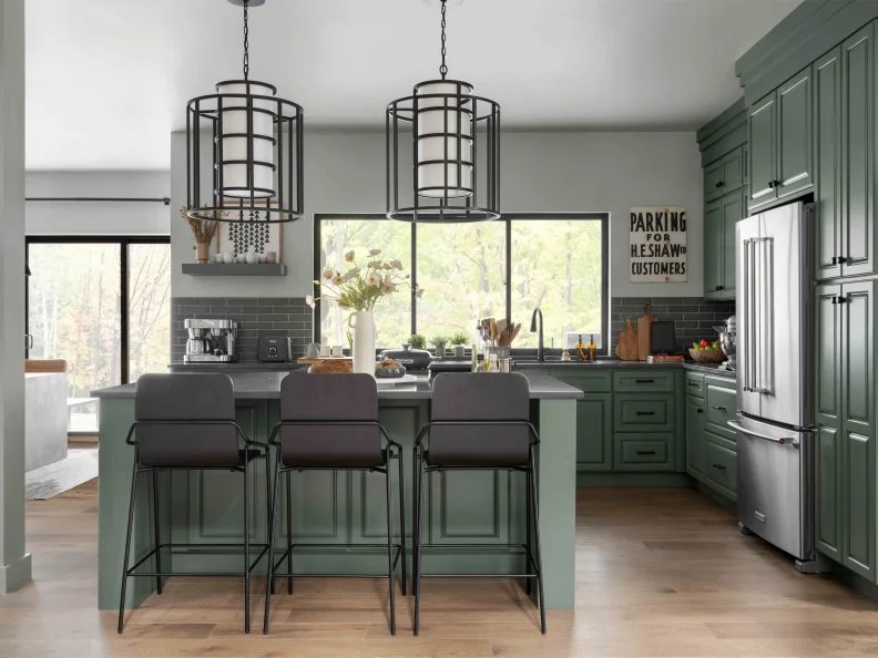 HGTV Dream Home 2022 in Warren, VT