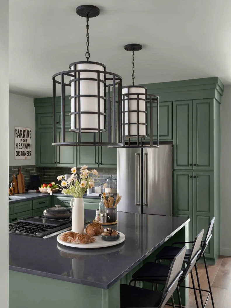 HGTV Dream Home 2022 in Warren, VT