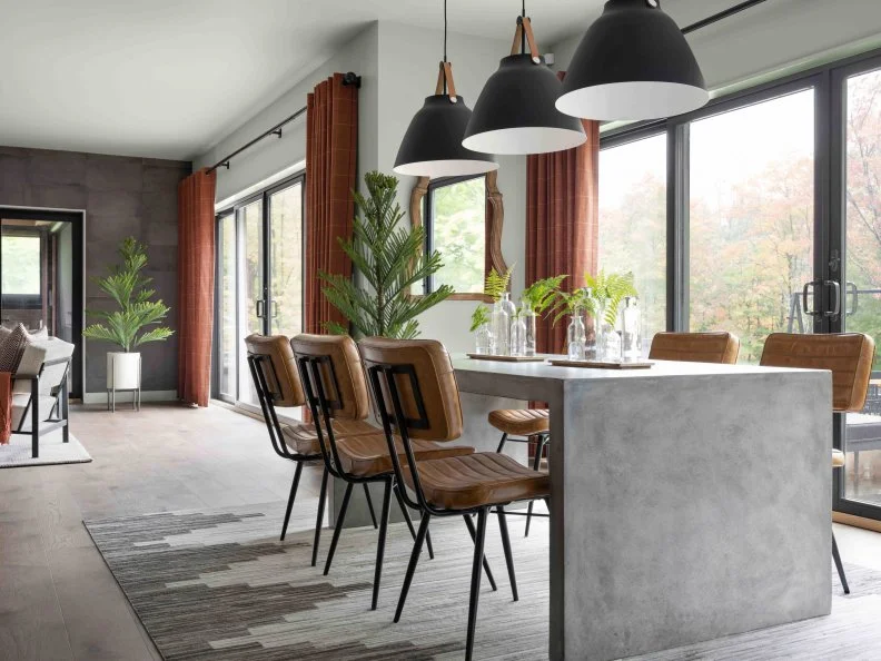 HGTV Dream Home 2022 in Warren, VT