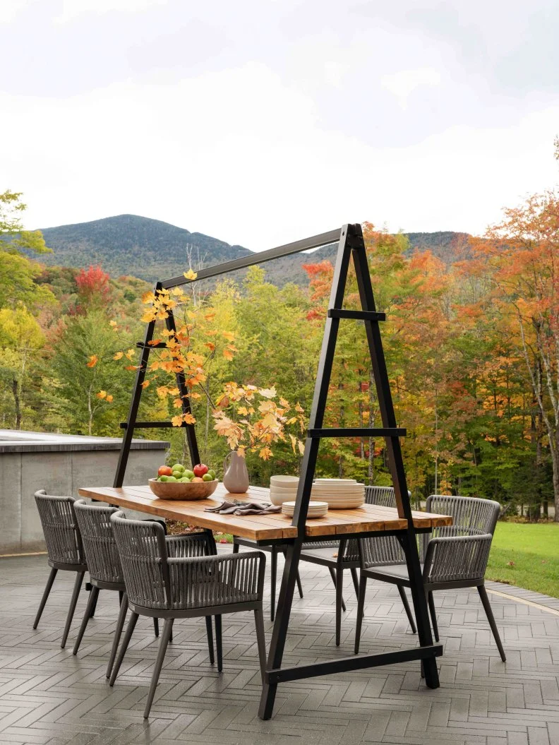 HGTV Dream Home 2022 in Warren, VT