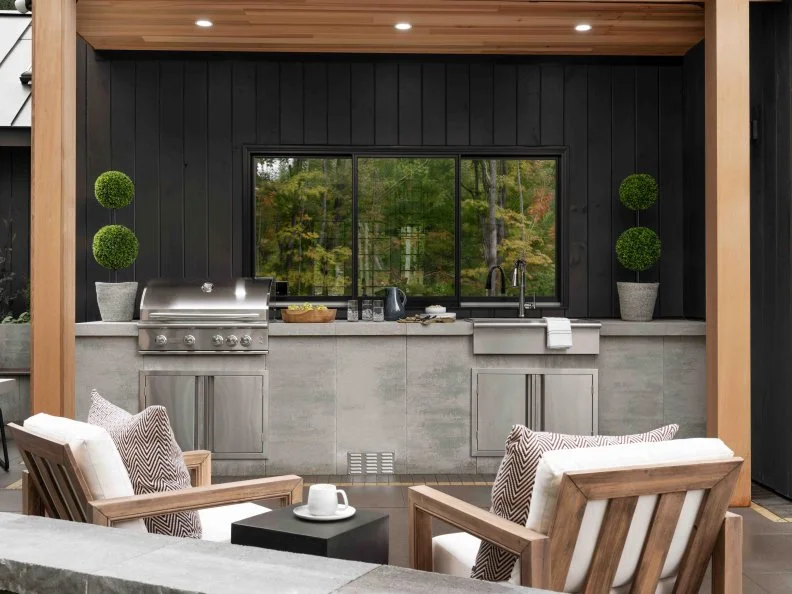 HGTV Dream Home 2022 in Warren, VT