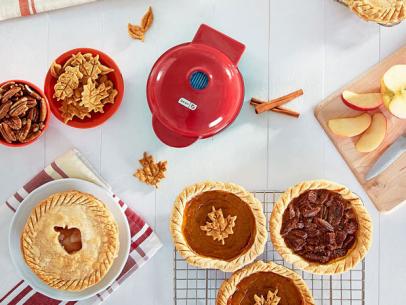 Why Everyone Should Have a Pie Iron, FN Dish - Behind-the-Scenes, Food  Trends, and Best Recipes : Food Network