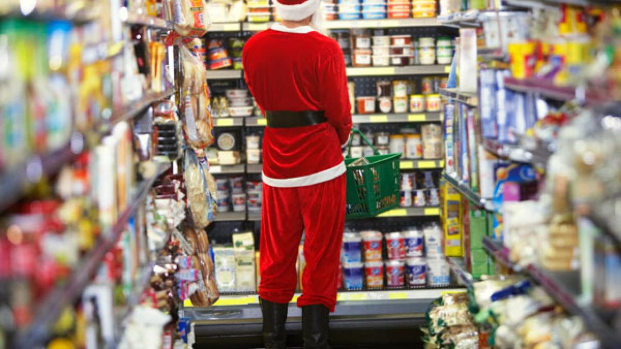 What grocery stores are open on Christmas Eve 2022? ShopRite hours