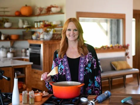 Ree's One-Pan Crowd Pleasers