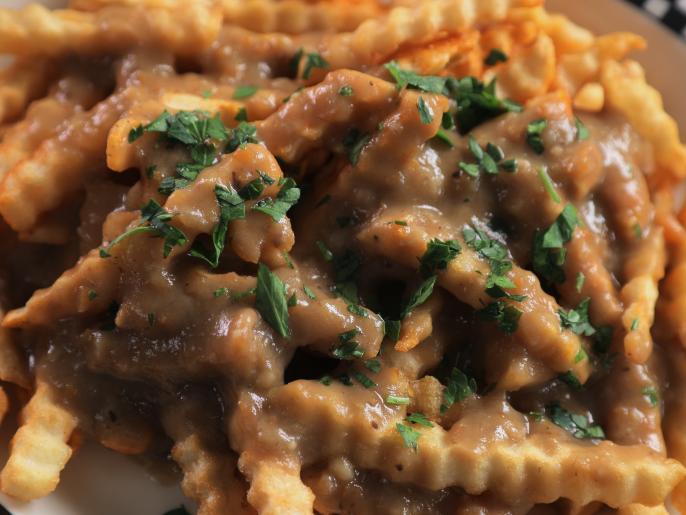 Brown Gravy Recipe Food Network