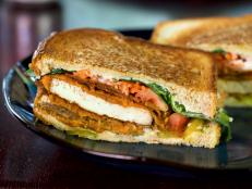 <p>Graze is a family-owned, locally-sourced vegan restuarant. Their brunch and dinner menus offer many options for delicious plant-based dishes to be paired with a beverage from their drink menu.</p>