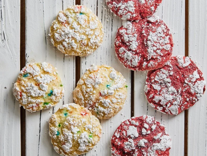 18 Easy Pantry Dessert Recipes & Ideas | Desserts With Pantry Staples ...