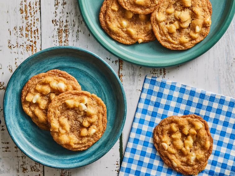 White Chocolate Chip Cookies Recipe Food Network Kitchen Food Network