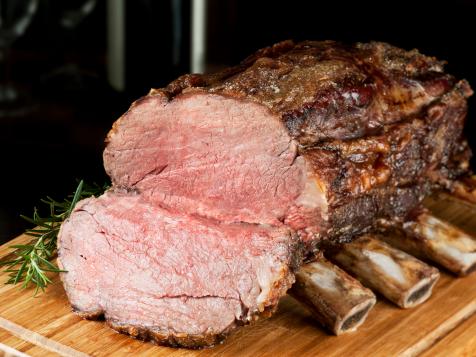 Everything to Know About Prime Rib