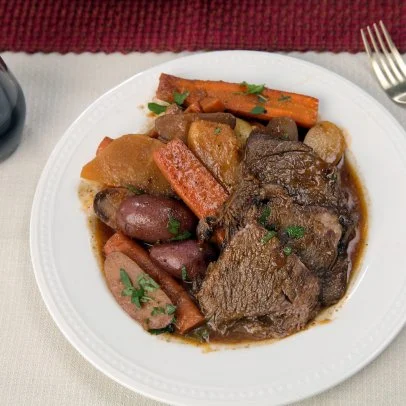 Classic Pot Roast