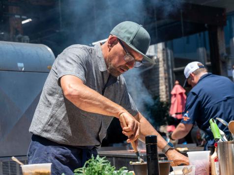 Michael Symon’s Restaurant Recommendations