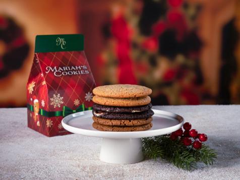 Mariah Carey’s Cookies Are Back for Another Holiday Season