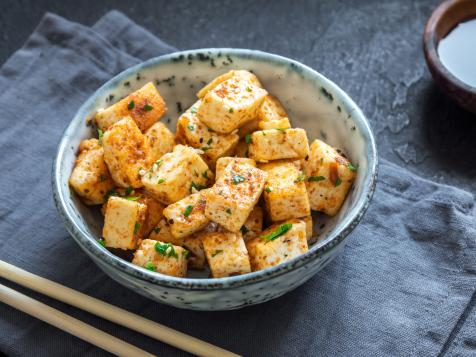 Is Tofu Healthy?
