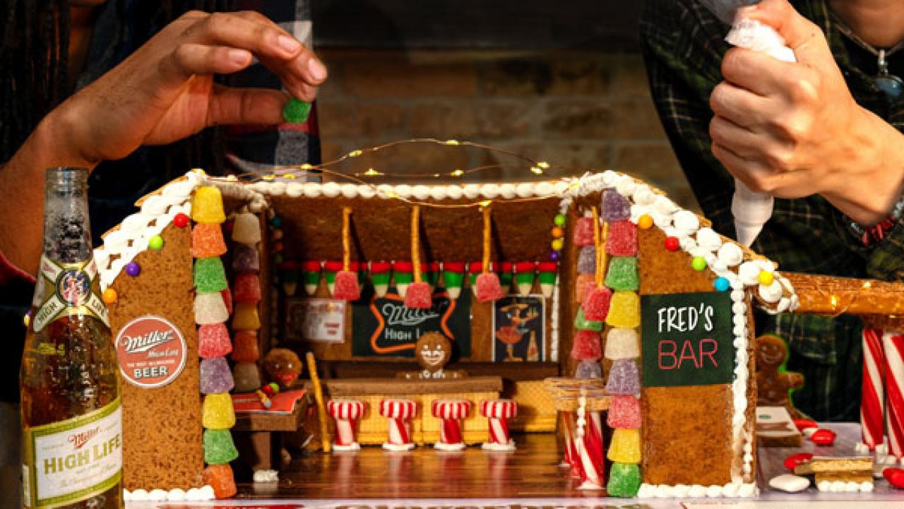 The 12 Best Gingerbread Kits of 2024, Tested & Reviewed