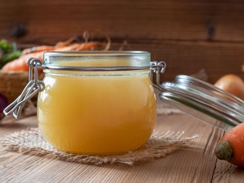 What Is Bone Broth? Plus, How to Make It From Scratch