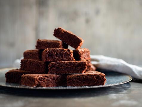How to Cut Brownies Cleanly