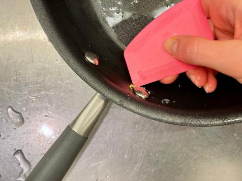 This $2 Cleaning Tool Can Reach the Tiniest Crevices in Your Kitchen