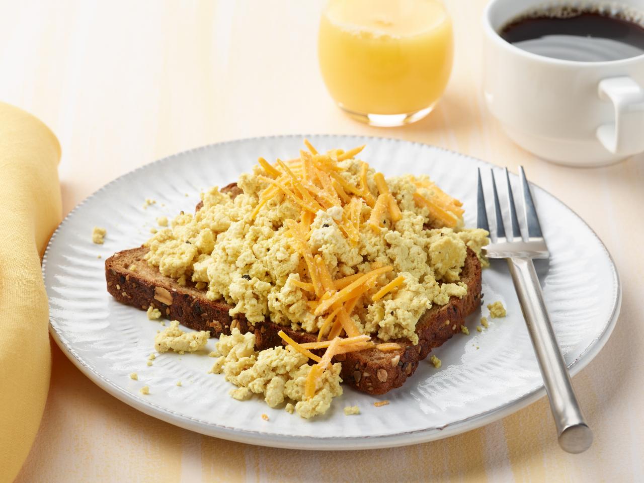 7 vegan breakfast recipes, including scrambles, pancakes and more - The  Washington Post